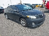 2T1BU4EE6DC****** Salvage and Wrecked 2013 Toyota Corolla in Portland