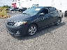 2T1BU4EE6DC****** Used and Repairable 2013 Toyota Corolla in Portland