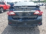 2T1BU4EE6DC****** Salvage and Repairable 2013 Toyota Corolla in Oregon State