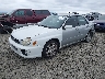 JF1GD675X2H****** Used and Repairable 2002 Subaru Impreza in Eugene