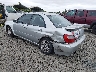 JF1GD675X2H****** Salvage and Repairable 2002 Subaru Impreza in Eugene