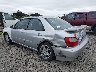 JF1GD675X2H****** Salvage and Repairable 2002 Subaru Impreza in Oregon State