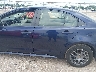 JTDEPRAE8LJ****** Repairable 2020 Toyota Corolla in Texas State