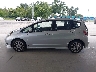 JHMGE8H53CC****** Salvamento 2012 Honda Fit