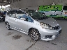 JHMGE8H53CC****** Salvamento y Destrozados 2012 Honda Fit en Orlando North