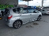 JHMGE8H53CC****** Salvamento y Destrozados 2012 Honda Fit en Estado de Florida