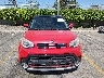 KNDJX3AA0J7****** Wrecked 2018 Kia Soul in California State