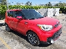 KNDJX3AA0J7****** Salvage and Wrecked 2018 Kia Soul in Fontana