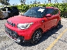KNDJX3AA0J7****** Used and Repairable 2018 Kia Soul in Fontana