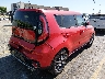 KNDJX3AA0J7****** Salvage and Wrecked 2018 Kia Soul in California State