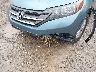 2HKRM4H75EH****** Repairable 2014 Honda CR-V