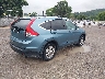 2HKRM4H75EH****** Salvage and Wrecked 2014 Honda CR-V in Ohio State