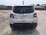 ZACNJDBBXMP****** Wrecked 2021 Jeep Renegade