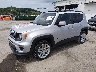 ZACNJDBBXMP****** Used and Repairable 2021 Jeep Renegade in Altoona