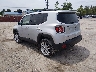 ZACNJDBBXMP****** Salvage and Repairable 2021 Jeep Renegade in Altoona