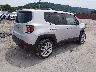 ZACNJDBBXMP****** Salvage and Wrecked 2021 Jeep Renegade in Pennsylvania State