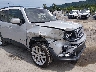 ZACNJDBBXMP****** Salvage and Repairable 2021 Jeep Renegade in Pennsylvania State