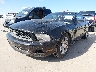 1ZVBP8AM2C5****** Usados y Reparables 2012 Ford Mustang en Austin