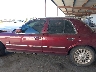 2MEHM75V89X****** Salvamento 2009 Mercury Grand Marquis