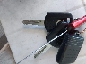 2MEHM75V89X****** Salvamento 2009 Mercury Grand Marquis en Estado de California