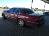2MEHM75V89X****** Salvamento y Reparables 2009 Mercury Grand Marquis en East Bay
