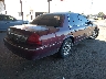 2MEHM75V89X****** Salvamento y Destrozados 2009 Mercury Grand Marquis en Estado de California