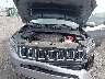 3C4NJCBB3LT****** Repairable 2020 Jeep Compass in Little Rock