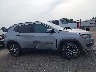 3C4NJCBB3LT****** Used 2020 Jeep Compass in Arkansas State