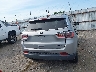 3C4NJCBB3LT****** Wrecked 2020 Jeep Compass