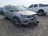 3C4NJCBB3LT****** Salvage and Wrecked 2020 Jeep Compass in Little Rock