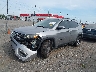 3C4NJCBB3LT****** Used and Repairable 2020 Jeep Compass in Little Rock