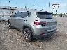 3C4NJCBB3LT****** Salvage and Repairable 2020 Jeep Compass in Little Rock