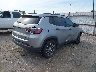 3C4NJCBB3LT****** Salvage and Wrecked 2020 Jeep Compass in Arkansas State
