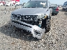 3C4NJCBB3LT****** Salvage and Repairable 2020 Jeep Compass in Arkansas State
