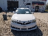 4T1BK1FKXDU****** Wrecked 2013 Toyota Camry in Montana State