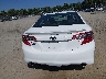 4T1BK1FKXDU****** Wrecked 2013 Toyota Camry