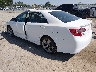 4T1BK1FKXDU****** Salvage and Repairable 2013 Toyota Camry in Billings