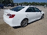 4T1BK1FKXDU****** Salvage and Wrecked 2013 Toyota Camry in Montana State