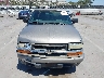 1GCCS19H638****** Wrecked 2003 Chevrolet S-10 in California State