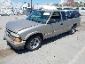 1GCCS19H638****** Used and Repairable 2003 Chevrolet S-10 in Los Angeles South