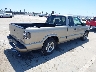 1GCCS19H638****** Salvage and Wrecked 2003 Chevrolet S-10 in California State
