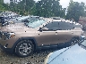 3GKALMEX6JL****** Repairable 2018 GMC Terrain in Georgia State