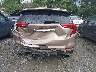 3GKALMEX6JL****** Wrecked 2018 GMC Terrain