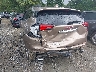 3GKALMEX6JL****** Salvage and Repairable 2018 GMC Terrain in Atlanta North