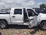 1D7HE48N65S****** Repairable 2005 Dodge Dakota in Louisiana State