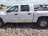 1D7HE48N65S****** Salvage 2005 Dodge Dakota