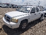 1D7HE48N65S****** Used and Repairable 2005 Dodge Dakota in Lafayette
