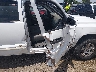 1D7HE48N65S****** Salvage and Repairable 2005 Dodge Dakota in Louisiana State