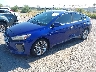 KMHC05LC7KU****** Used and Repairable 2019 Hyundai Ioniq Hybrid in Tucson