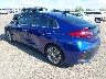KMHC05LC7KU****** Salvage and Repairable 2019 Hyundai Ioniq Hybrid in Tucson